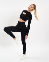 Uplift high-compression leggings