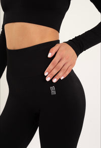 Uplift high-compression leggings